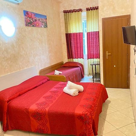 Rose Village Guest House Roma Eksteriør bilde