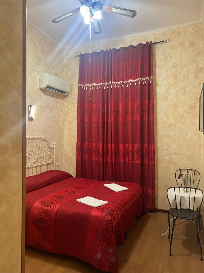Rose Village Guest House Roma Eksteriør bilde