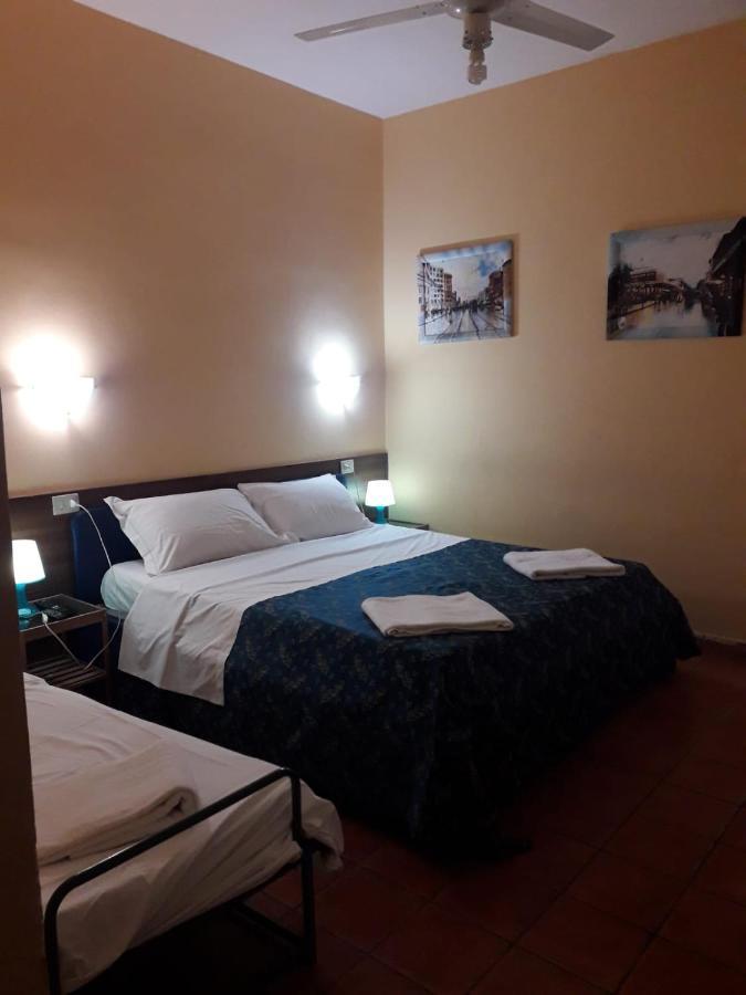 Rose Village Guest House Roma Eksteriør bilde