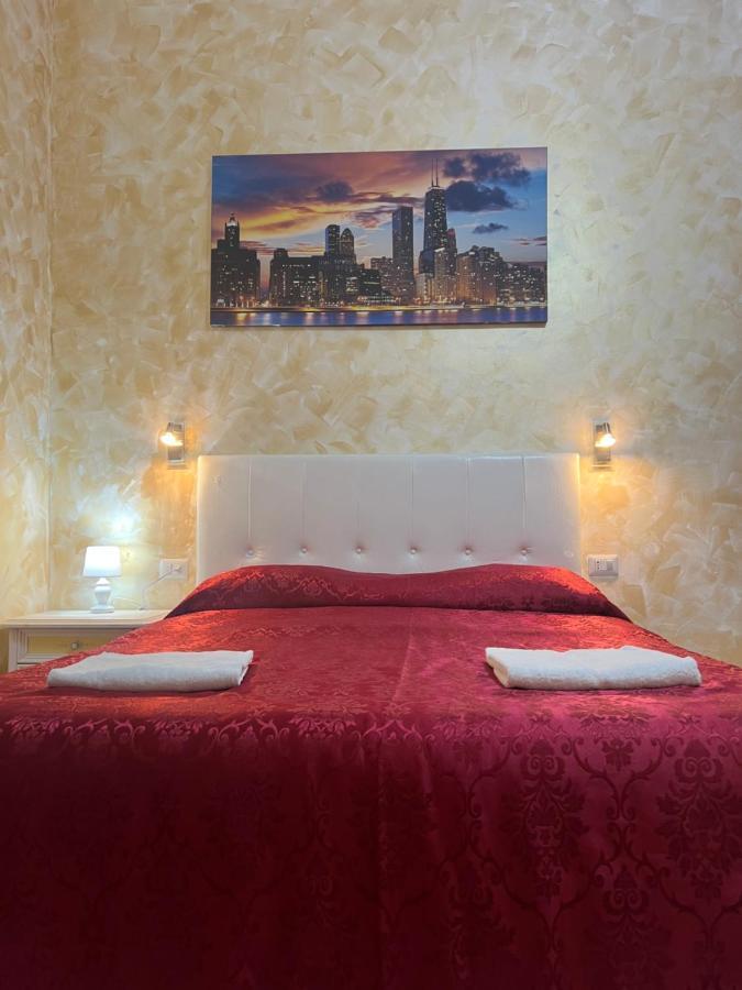 Rose Village Guest House Roma Eksteriør bilde
