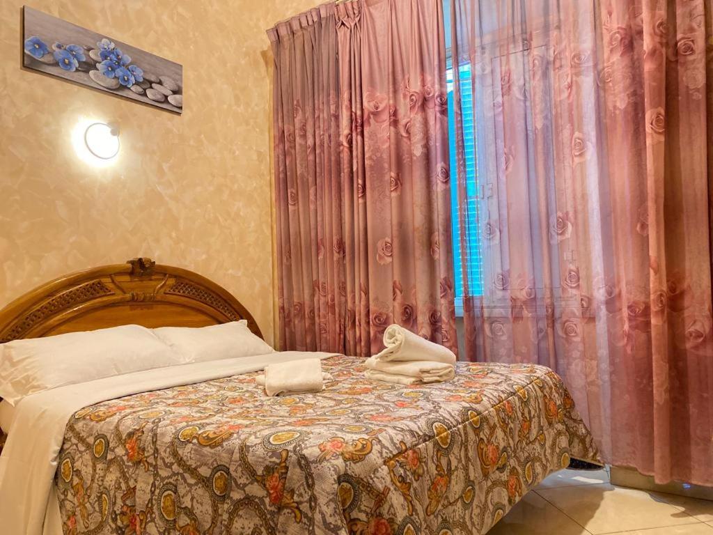 Rose Village Guest House Roma Eksteriør bilde