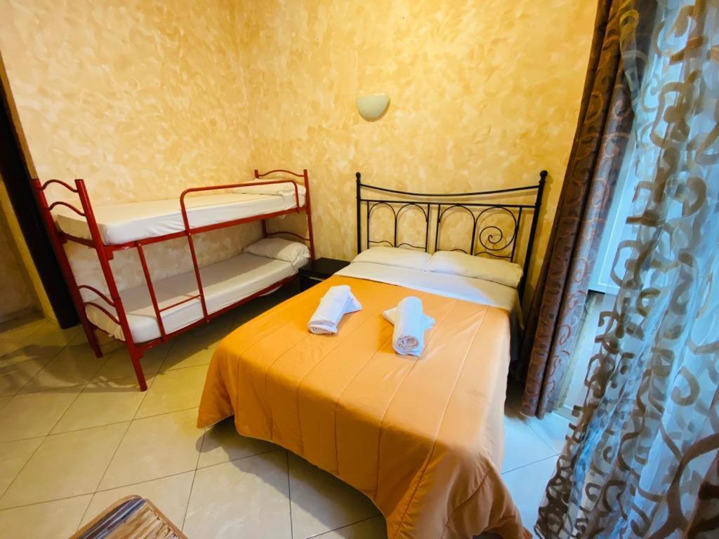 Rose Village Guest House Roma Eksteriør bilde